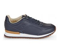 Timberland Scout Heights Low Lace Up Trainers Noir EU 42 Homme