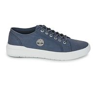 Chaussures Timberland Seneca Bay Fabric Oxford bleu foncé - 42