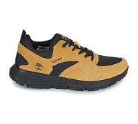 Baskets basses hommes Timberland VOYAGER PARK Jaune 41