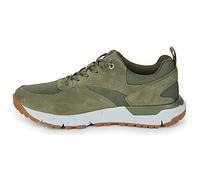 Baskets basses hommes Timberland VOYAGER PARK Vert 42