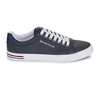 Baskets basses hommes Tom Tailor STEVE Bleu 42