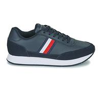 Tommy Hilfiger Baskets De Running Homme Core Eva Runner Chaussures De Sport, Bleu (Desert Sky), 44 EU