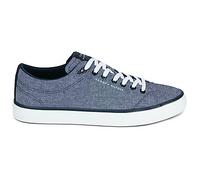 Baskets basses hommes Tommy Hilfiger HARLEM CORE II CHAMBRAY Bleu 45