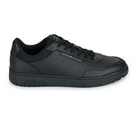 Baskets basses hommes Tommy Hilfiger TH BASKET CORE LITE LTH Noir 41