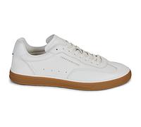 Baskets basses hommes Tommy Hilfiger TH LO LUX LTH Blanc 40