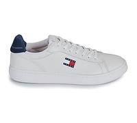 Tommy Jeans Baskets basses ARCHIVE '98 bleu marine/rouge/blanc Taille 40