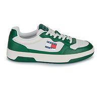 Baskets basses hommes Tommy Jeans (NEW) TJM CUPSOLE LEATHER ESS Multicolore 44