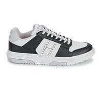 Baskets basses hommes Tommy Jeans THE BROOKLYN LEATHER Blanc 41