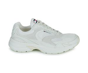 Baskets basses hommes Tommy Jeans THE CONEY Blanc 44