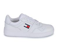 Baskets basses hommes Tommy Jeans ZION Blanc 43