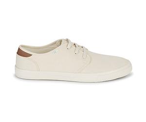 Baskets basses hommes Toms CARLO Beige 40 1/2
