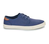 Baskets basses hommes Toms CARLO Marine 43