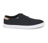 Baskets basses hommes Toms CARLO Noir 42