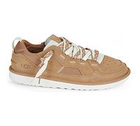 UGG Basket Minimel in Brown, Taille 46, Daim/Textile