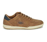 Baskets basses hommes Umbro UM IPAM Marron 45