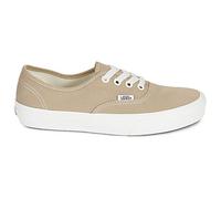 Baskets basses hommes Vans Authentic Beige 44