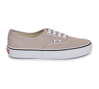 Baskets basses hommes Vans Authentic COLOR THEORY MUSHROOM Beige 37
