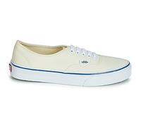 Baskets basses hommes Vans AUTHENTIC Jaune 42