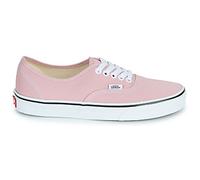 Baskets basses hommes Vans Authentic Misty Mauve Rose 41