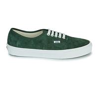 Baskets basses hommes Vans Authentic Vert 37