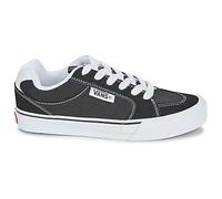 Baskets basses femmes Vans Chukka Push Noir 38