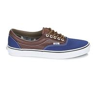 Baskets basses hommes Vans ERA Bleu 36