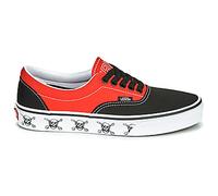 Baskets basses femmes Vans ERA Noir 37