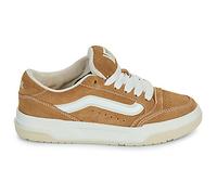 Vans Baskets Hylane Cuir suédé Marron Femme Pointure 38