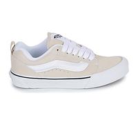 Vans Knu Skool Trainers Beige EU 35 Homme,Femme