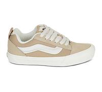 Vans Baskets basses Knu Skool Incense Beige 42.5