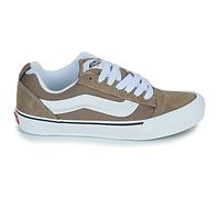 Baskets basses hommes Vans Knu Skool Marron 38