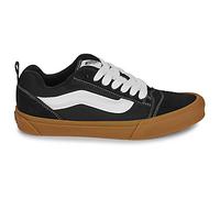 Baskets basses hommes Vans Knu Skool Noir 39