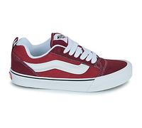 Baskets Vans Knu Skool W pour Femme 41 Bordeaux