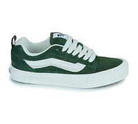 Baskets basses hommes Vans Knu Skool Vert 38