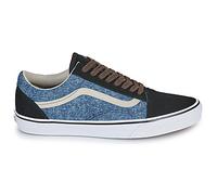 Baskets basses hommes Vans Old Skool Bleu 43