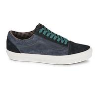 VANS Baskets basses 'Old Skool' anthracite / noir, Taille 37