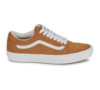 Baskets basses femmes Vans Old Skool Marron 38
