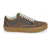 Baskets basses femmes Vans Old Skool Marron 39