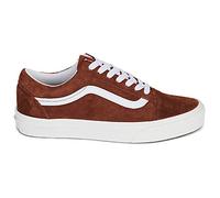 Vans Baskets basses Old Skool in Marron 40