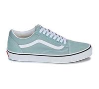 Baskets Vans Old Skool W pour Femme 38 Gris