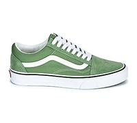 Baskets basses hommes Vans OLD SKOOL Vert 44 1/2