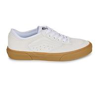 Chaussures Vans Rowley Classic beige blanc - 36