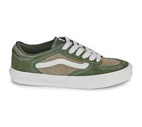 Baskets basses hommes Vans Rowley Classic Kaki 40