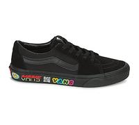 Baskets basses hommes Vans SK8 LOW Noir 36