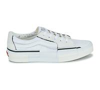 Baskets basses femmes Vans SK8-LOW RECONSTRUCT Blanc 44