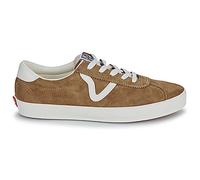 Baskets basses hommes Vans Sport Low Marron 42