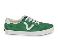 Baskets Vans Sport Low M pour Homme 45 Vert