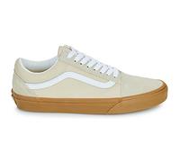 Vans Old Skool Trainers Beige EU 45 Homme