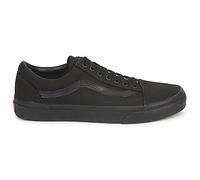 Vans Baskets Old Skool pour homme Noir Taille 41