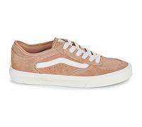Baskets basses hommes Vans UA Rowley Classic Marron 41